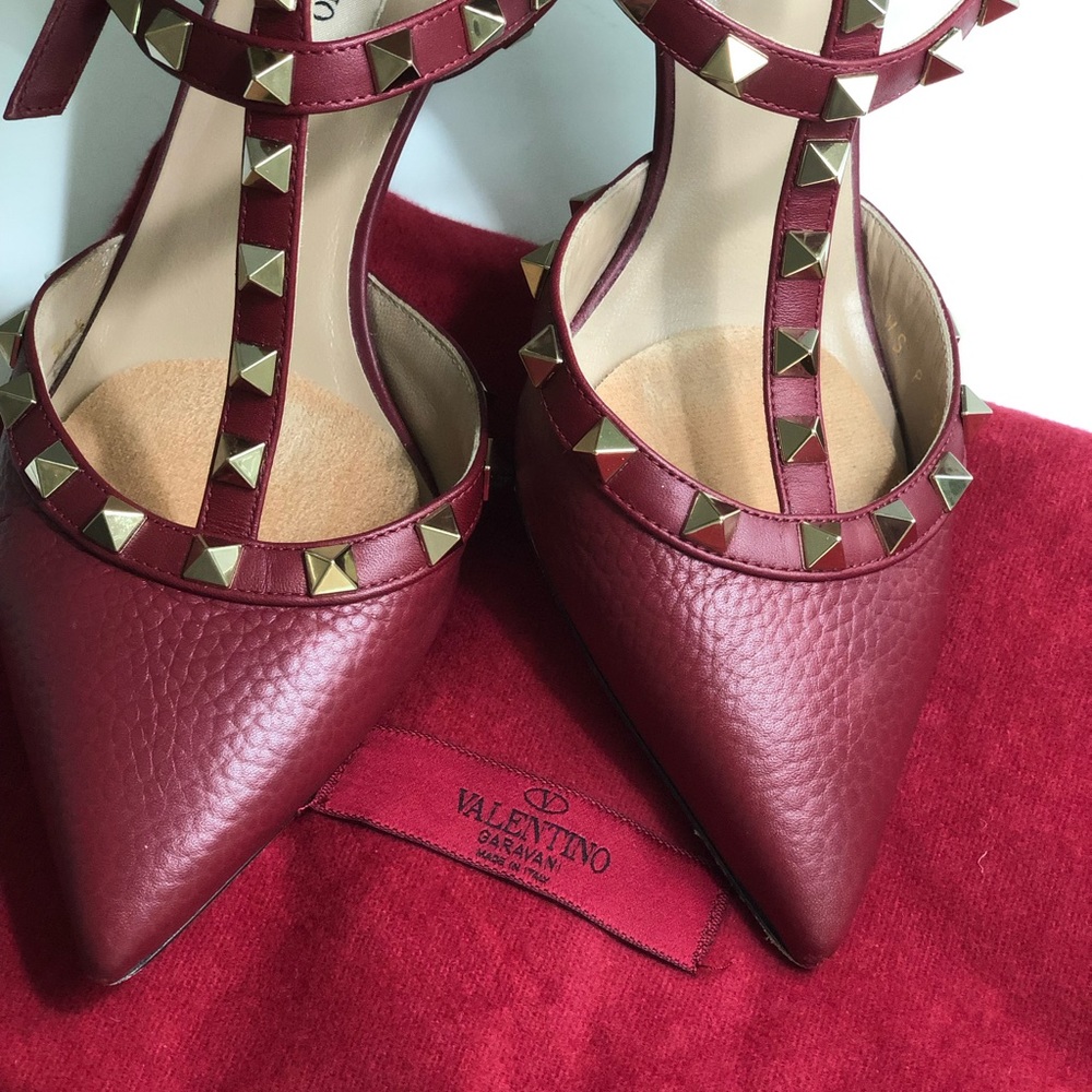 Valentino Pump